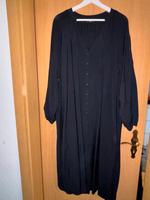 C&A leichtes Kleid 52 schwarz und Knopfleiste Langarm Schleswig-Holstein - Kappeln Vorschau