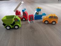 Lego Duplo meine ersten Fahrzeuge Fahrzeuge Nordrhein-Westfalen - Gummersbach Vorschau