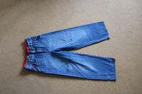 Jeans von H & M Gr. 128 - trendy - Bayern - Hollfeld Vorschau