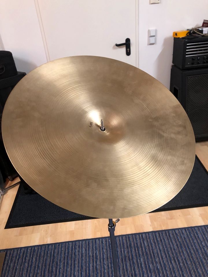 Zildjian Avedis 17“ Crash /// vintage in München