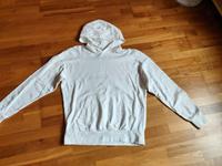 Jack & Jones Hoodie Pullover Kapuze weiß Größe M L Top Niedersachsen - Aurich Vorschau