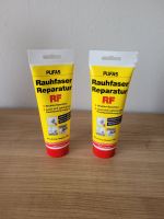 2 Tuben PUFAS  Rauhfaser Reparatur Spachtel RF  (noch übrig) Nordrhein-Westfalen - Paderborn Vorschau