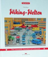 Wiking-Welten -Über Automodelle, Sammellust + Leidenschaft- Niedersachsen - Wiefelstede Vorschau