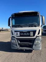 MAN TGX 18.400 Kip hydro Niedersachsen - Twist Vorschau