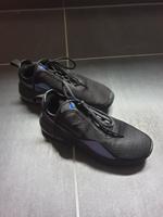 Nike Air | Sportschuhe | Sneaker | Regenbogen Schimmer blau Bayern - Raisting Vorschau