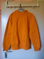 Hooddie Kapuzenpulli Sweater Sweatshirt Orang Größe L von Primark Nordrhein-Westfalen - Brühl Vorschau