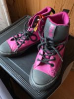 Schuhe Converse  gr. 33 pink Sachsen - Zwickau Vorschau
