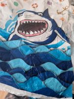 Tischdecke Hai für Kindergeburtstag Nordrhein-Westfalen - Bottrop Vorschau