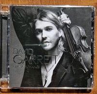 CD David Garrett Classic Romance Sachsen - Zwickau Vorschau