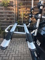 Heckfahrradträger für 2 Räder, Traglast 45 kg Bayern - Erlangen Vorschau