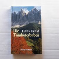 Die Tannhoferbuben // Hans Ernst Dortmund - Eving Vorschau