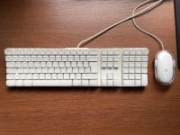Apple Pro Keyboard & Pro Mouse Düsseldorf - Benrath Vorschau