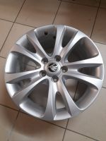 Alufelge Skoda Superb 3T Teilenr.: 3T0601025D Wuppertal - Heckinghausen Vorschau