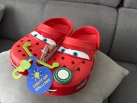 Crocs lightning McQueen Gr. 41-42 Duisburg - Duisburg-Süd Vorschau