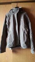 Da. Jack Wolfskin Jacke, Gr. M, oliv, Netzfutter, Regenjacke Saarland - Wadgassen Vorschau