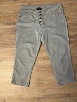 Hose 3/4 grau 44 Nordrhein-Westfalen - Ochtrup Vorschau