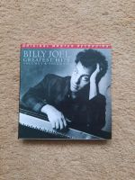 BILLY JOEL Greatest Hits Vol. I & II SACD MFSL GOLD  Topzustand Schleswig-Holstein - Bad Oldesloe Vorschau