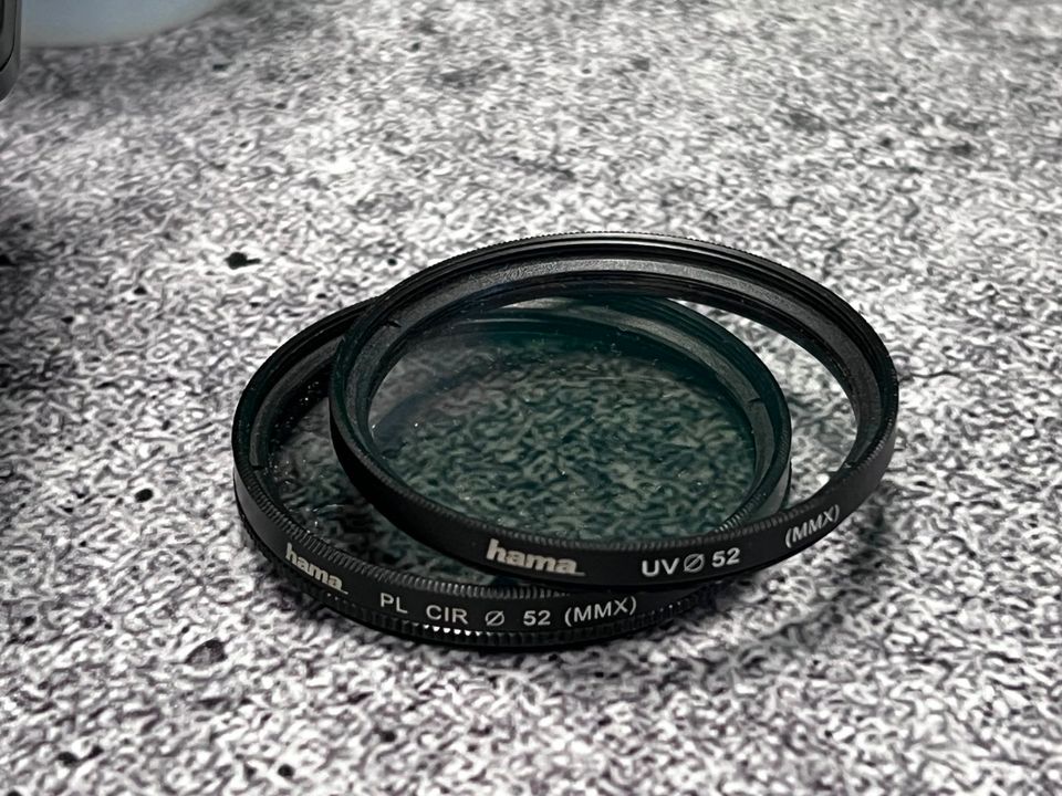 Nikon D5600 Bundle 3 Objektive Wie neu DSLR Spiegelreflex Kamera in Remscheid