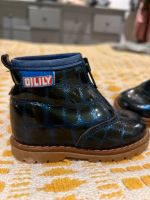 Oilily Schuhe Boots gefüttert Größe 19 Baden-Württemberg - Müllheim Vorschau