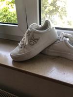 Schuhe Calvin Klein Sneakers Leipzig - Gohlis-Nord Vorschau