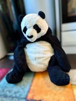 Großer Panda pandabär PETER Stofftier Kuscheltier Ikea 47cm Innenstadt - Köln Altstadt Vorschau