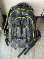 SATCH Schulrucksack Tornister Tonne Rucksack Schultasche Nordrhein-Westfalen - Schwerte Vorschau