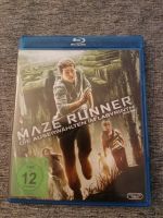 Maze Runner 1 - Die Auserwählten im Labyrinth Blueray Hessen - Kassel Vorschau