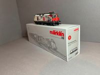 Märklin H0 Elektrolok 420251 Bezeichnung 420 251-1 Bayern - Memmingen Vorschau