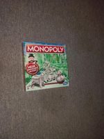 Monopoly Brettspiel Nordrhein-Westfalen - Menden Vorschau