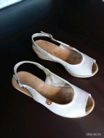 Sandalen 20€VB Thüringen - Schmiedefeld Vorschau