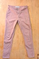 Treggins in rosa Hose mit viel Stretch Wandsbek - Hamburg Rahlstedt Vorschau