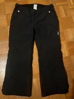 Skihose CMP kurz Größe 24 schwarz Winter Schnee Ski Baden-Württemberg - Güglingen Vorschau