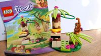 Lego Friends "Äffchens Bananenbaum" 41045 Thüringen - Jena Vorschau