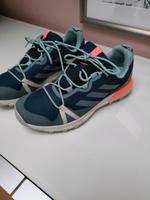 Adidas TERREX Boost 305 Gr. 39 wie Neu Dresden - Weixdorf Vorschau