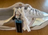 Tommy Hilfiger Sneaker Silber weiß light neu 41 Dortmund - Mitte Vorschau