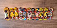 11 x Fingerskateboard inkl. 1 x Tech Deck Rheinland-Pfalz - Dannstadt-Schauernheim Vorschau