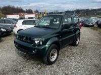 Suzuki Jimny Ranger Lim. Bayern - Hutthurm Vorschau