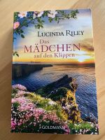 Die sieben Schwestern - sehr schöner Roman von Lucinda Riley Bayern - Pegnitz Vorschau