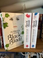 Black Blade Trilogie von Jennifer Estep Nürnberg (Mittelfr) - Nordstadt Vorschau