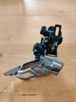 Umwerfer Shimano XT FD-M781A Sachsen-Anhalt - Osternienburger Land Vorschau