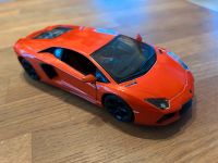 Lamborghini Modell Aventador LP700-4 von Maisto Hessen - Künzell Vorschau