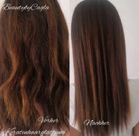 Keratin haarglättung Nordrhein-Westfalen - Remscheid Vorschau