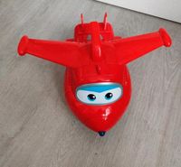 Super Wings Jett Sachsen - Reinsdorf Vorschau