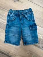 Pusblu Shorts Gr.98 Nordrhein-Westfalen - Rheinbach Vorschau