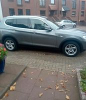 BMW X3 Reifen 4 x Winterreifen Bremen - Walle Vorschau