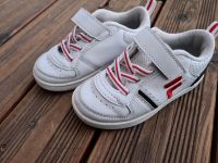 Kinderschuhe Fila Gr.25 Nordrhein-Westfalen - Gütersloh Vorschau