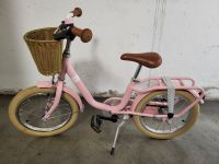 Puky Fahrrad für Kinder 16 Zoll Bayern - Augsburg Vorschau