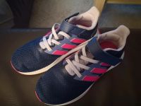 Neuer Adidas Sportschuh Mädchen Gr. 30.5 Sachsen - Chemnitz Vorschau