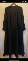 Abaya Kleid, arabisch, schwarz Dortmund - Innenstadt-Ost Vorschau