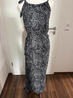 Soyaconcept Maxikleid Leoparden Print Saarland - Saarwellingen Vorschau